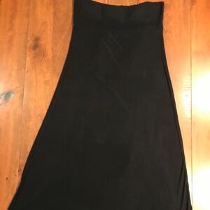 UGE WOMEN’S MAXI LARGE SKIRT/DRESS
